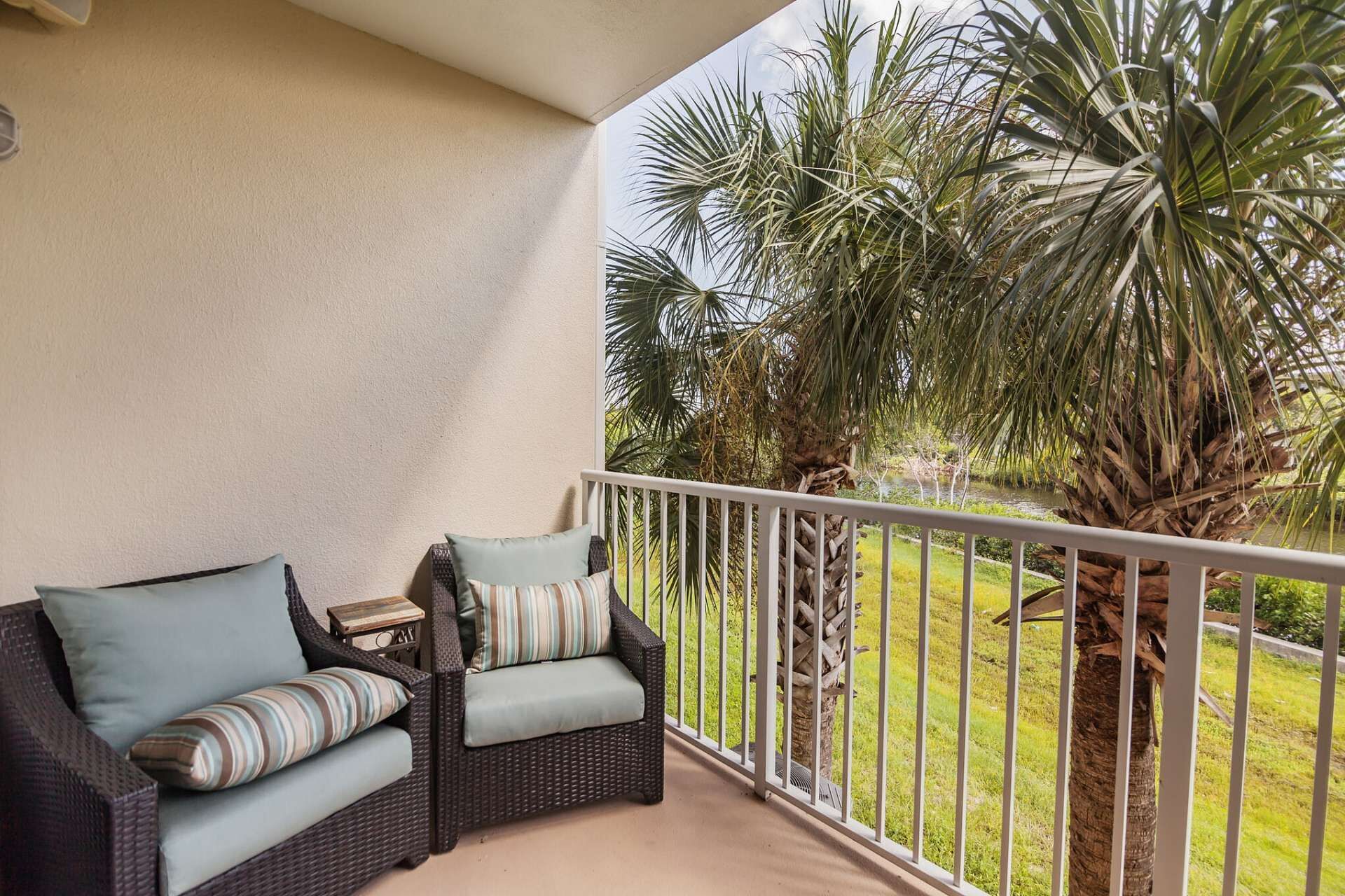 Little Harbor by PRP