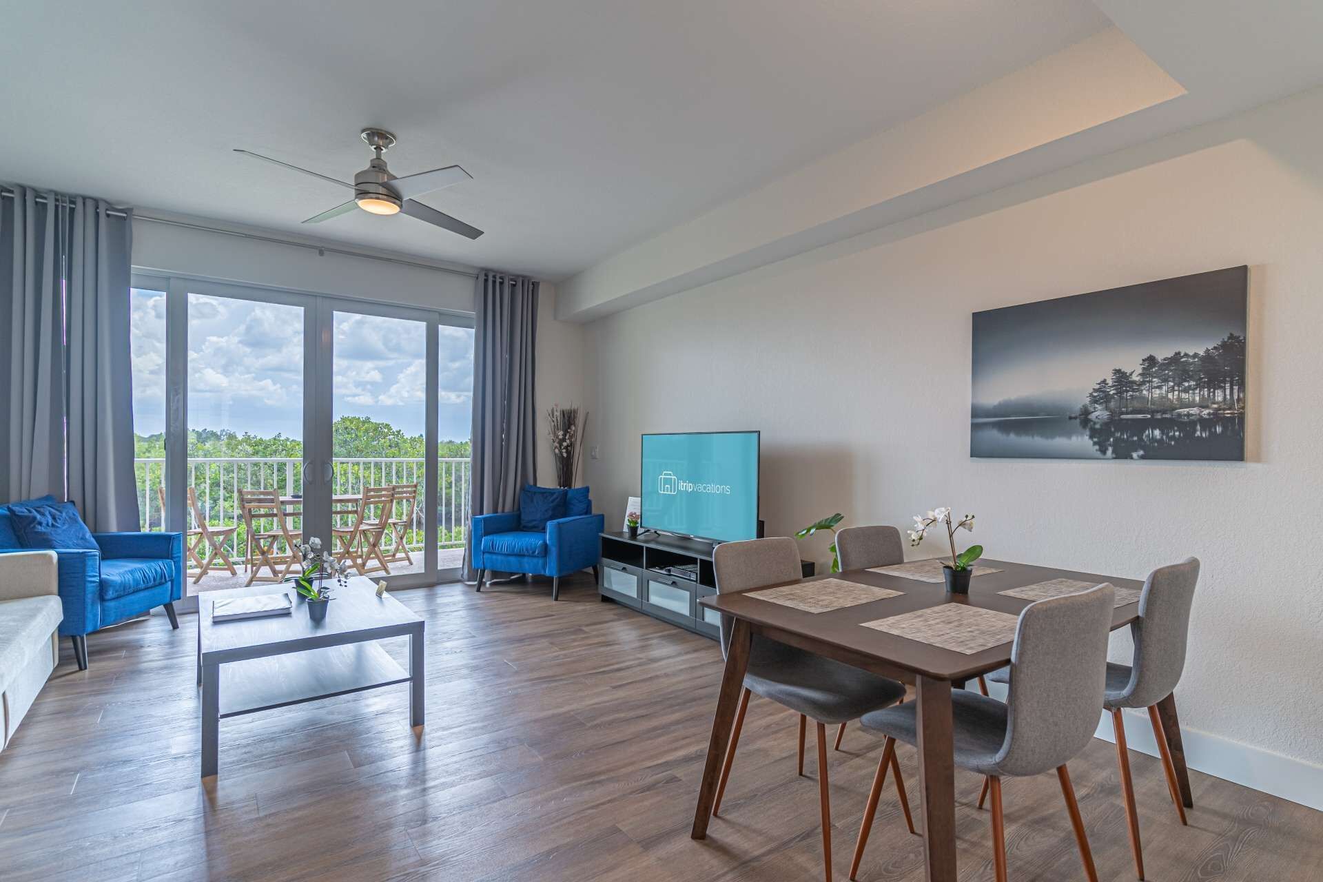 Little Harbor by PRP