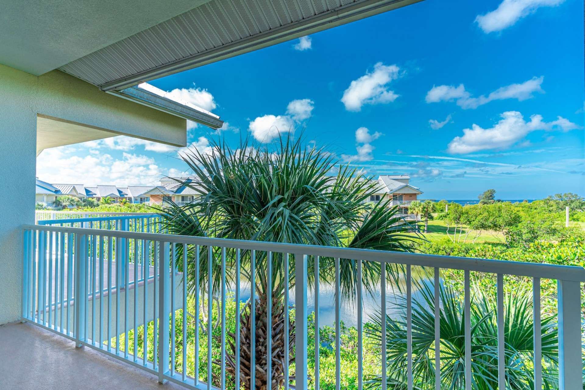 Little Harbor by PRP