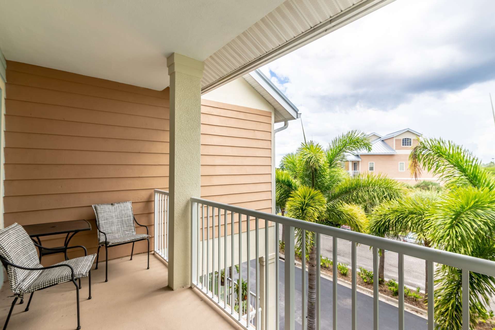 Little Harbor by PRP