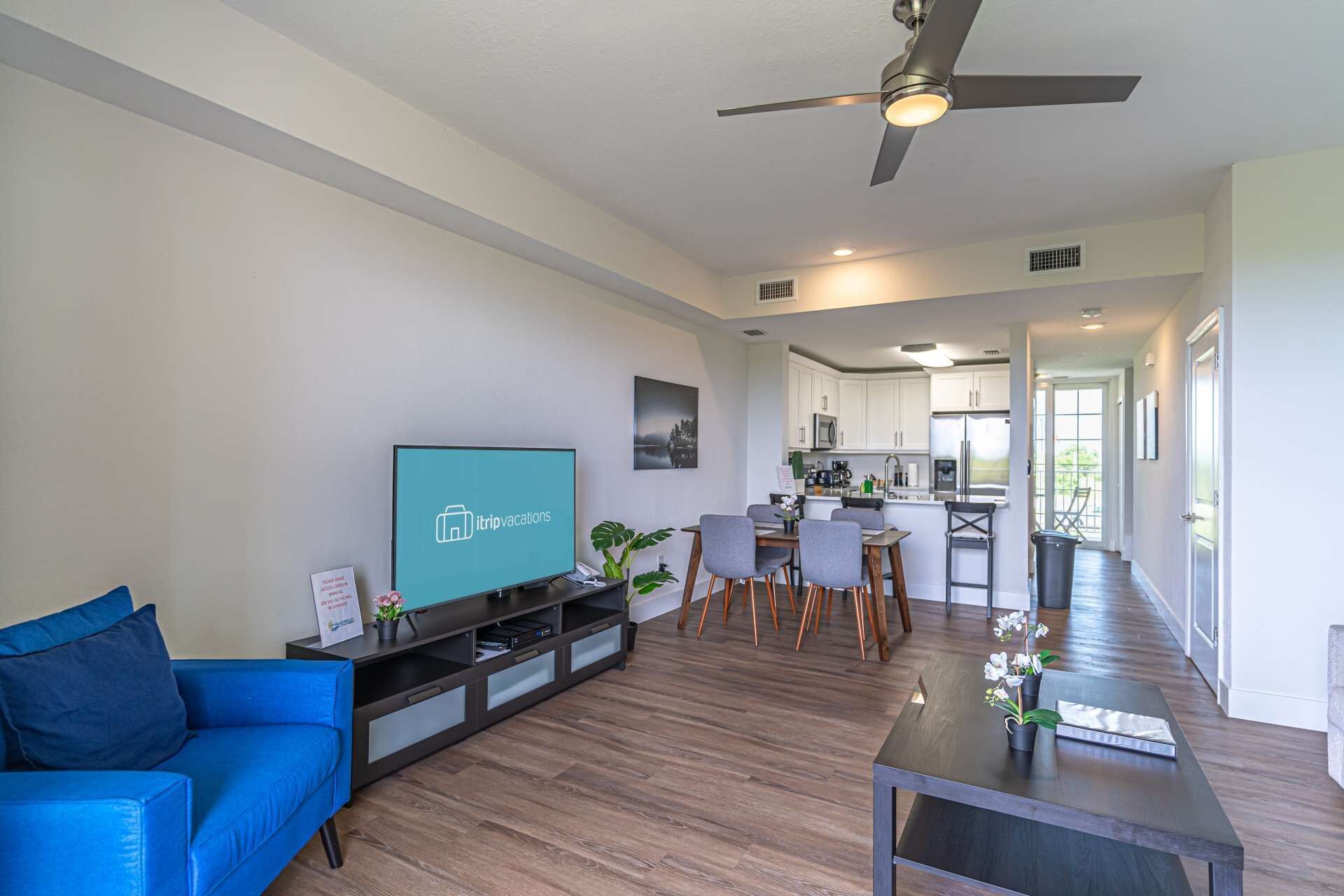 Little Harbor by PRP