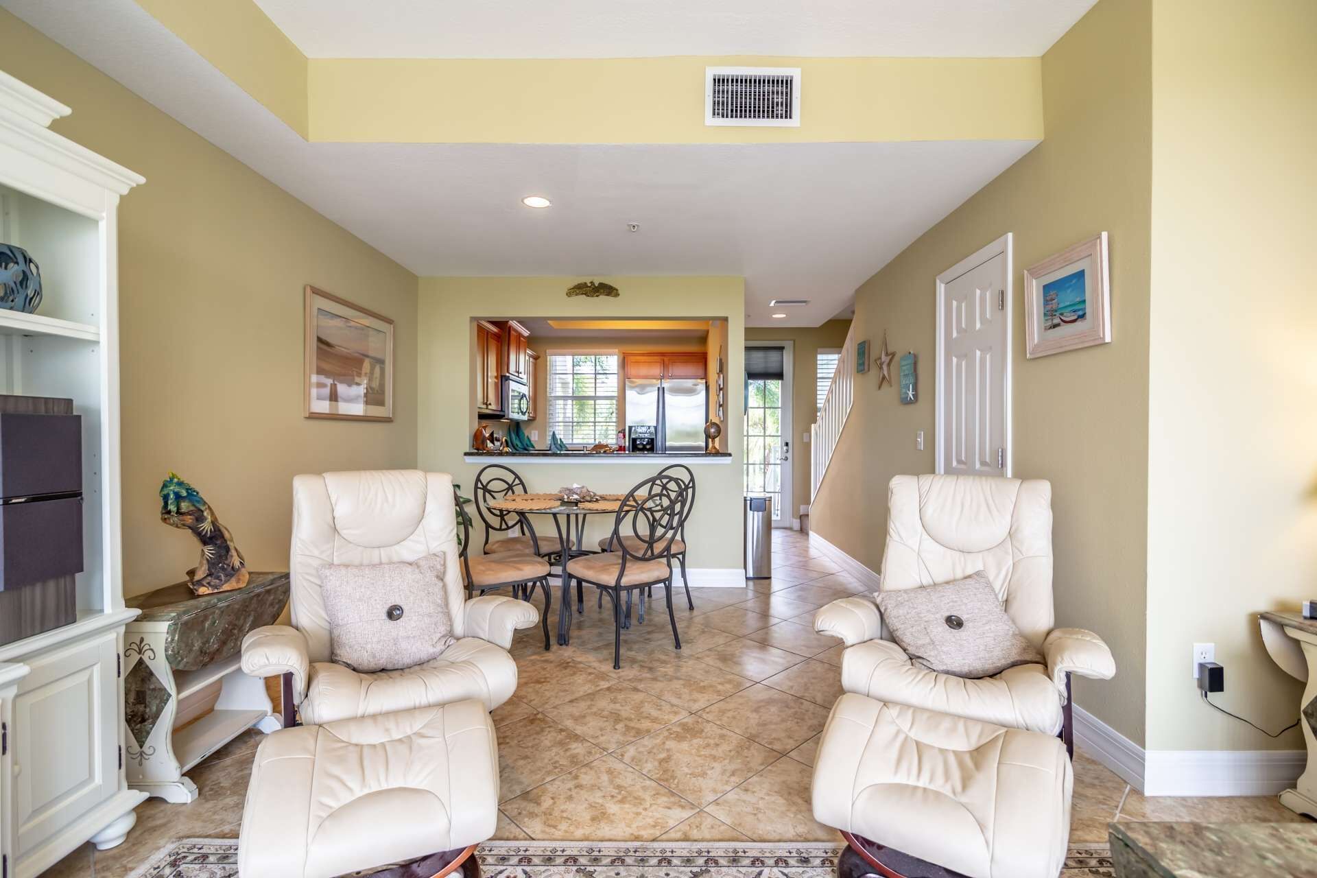 Little Harbor by PRP