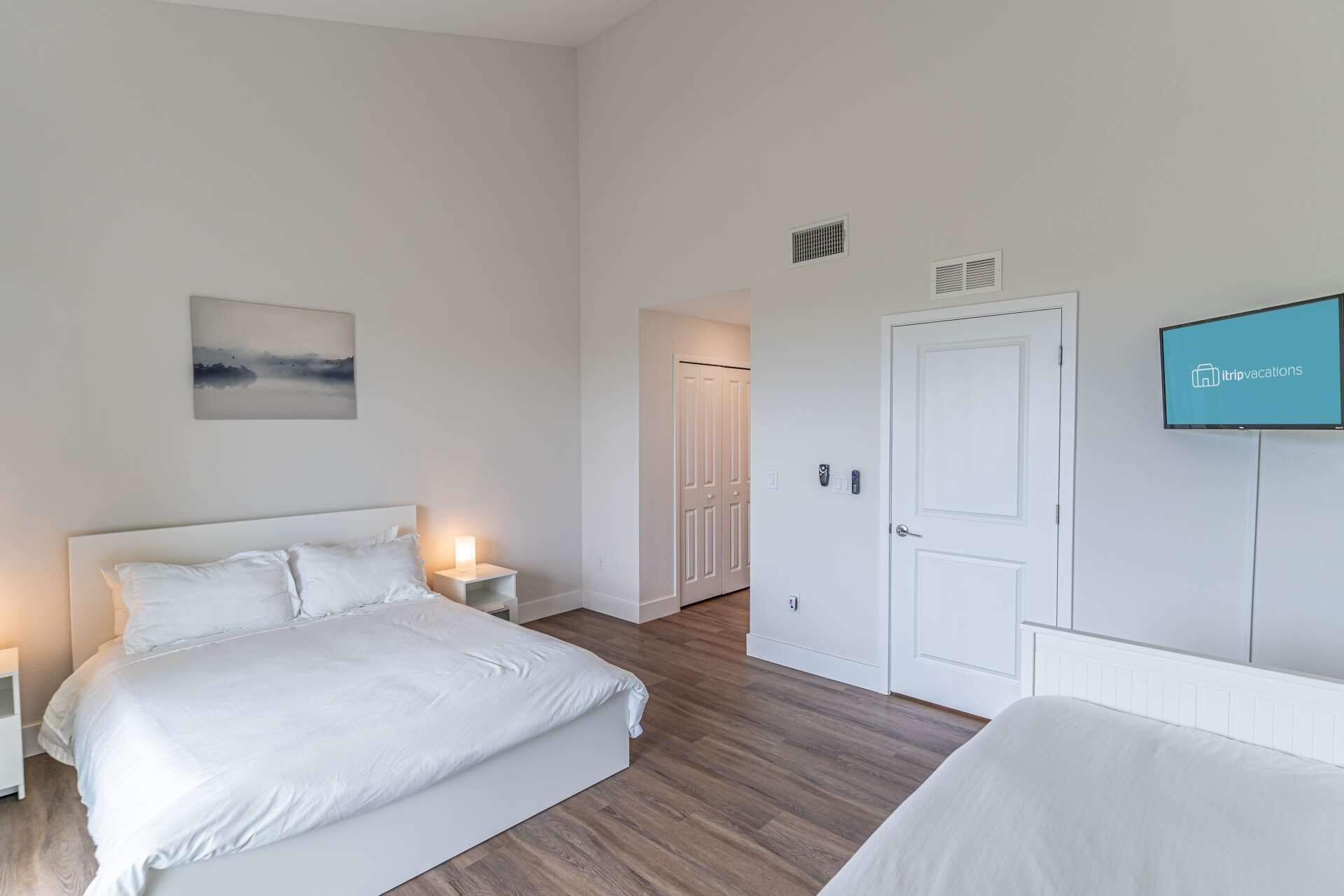 Little Harbor by PRP