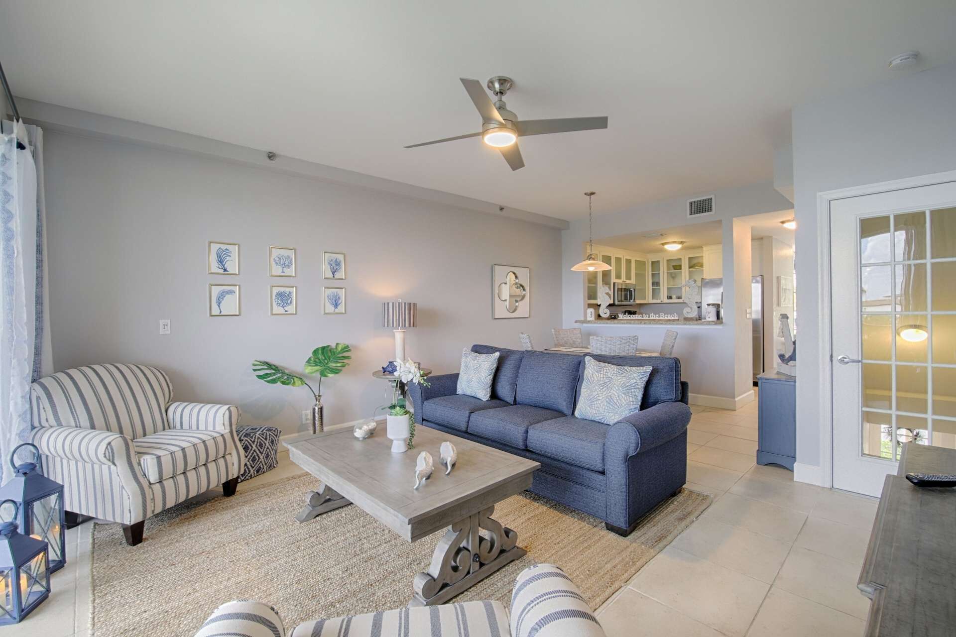 Little Harbor by PRP