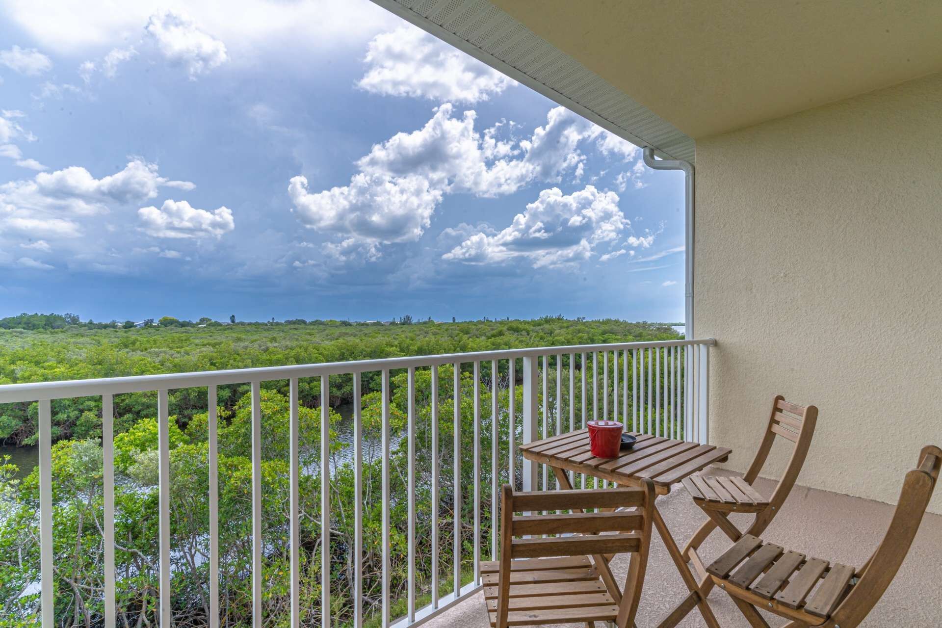 Little Harbor by PRP