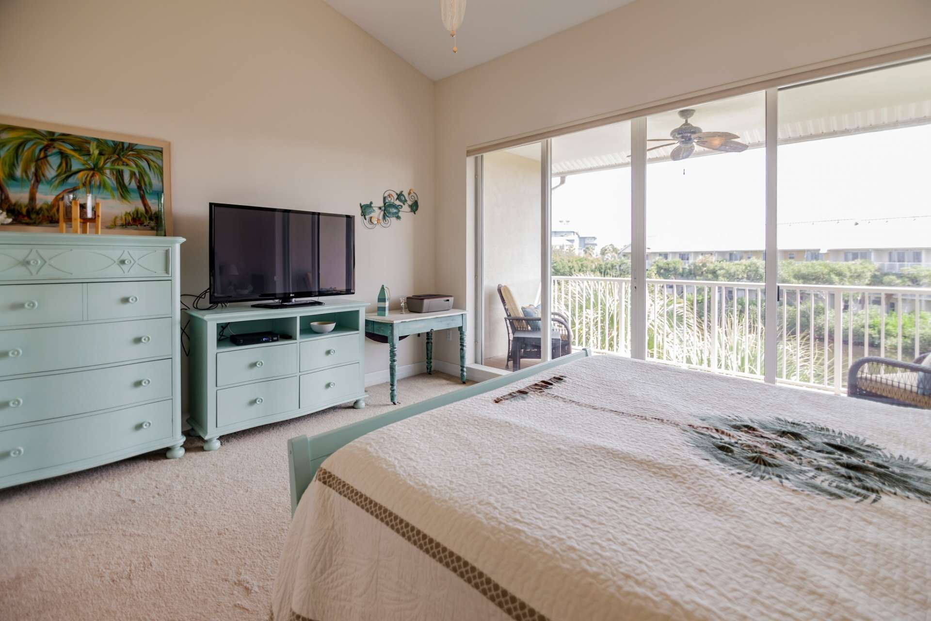 Little Harbor by PRP