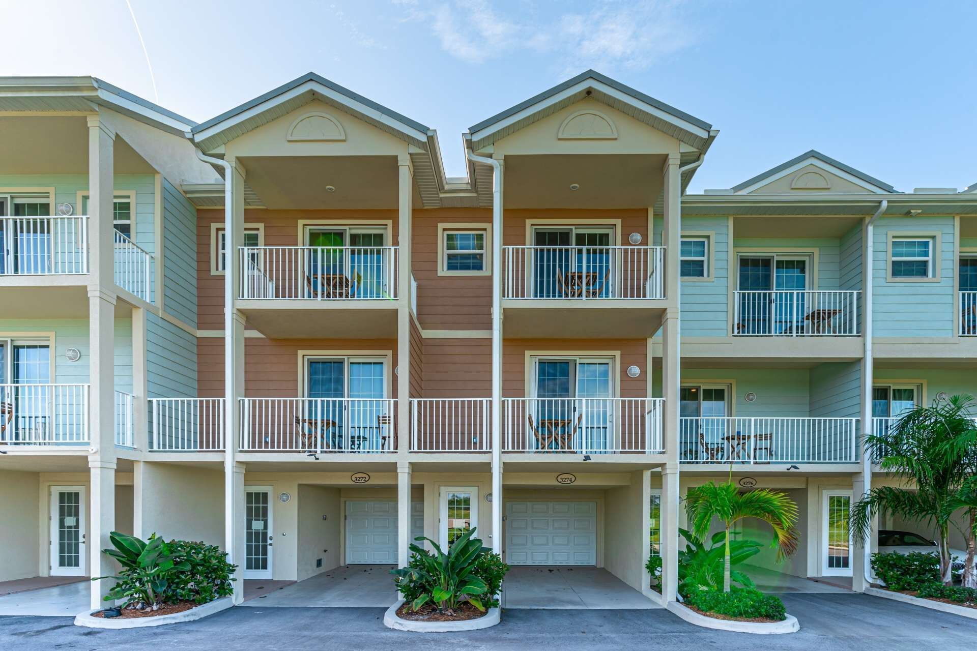 Little Harbor by PRP