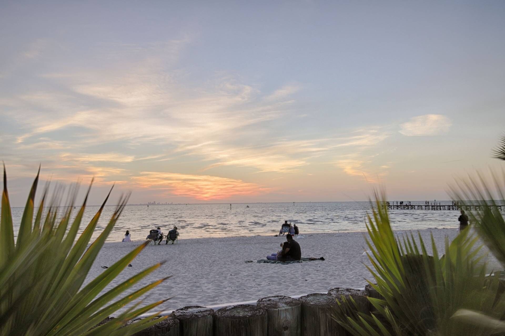 Little Harbor by PRP