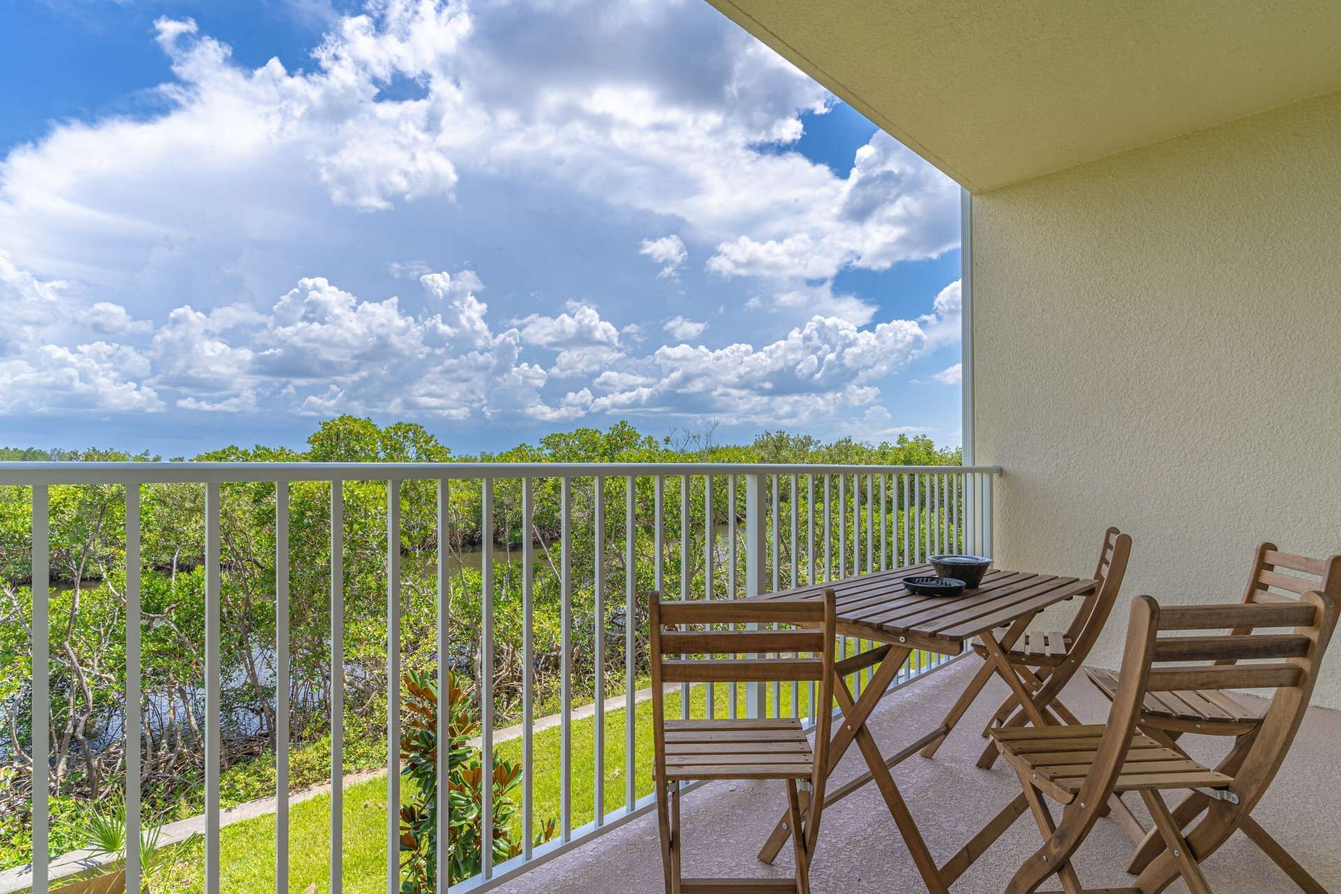 Little Harbor by PRP