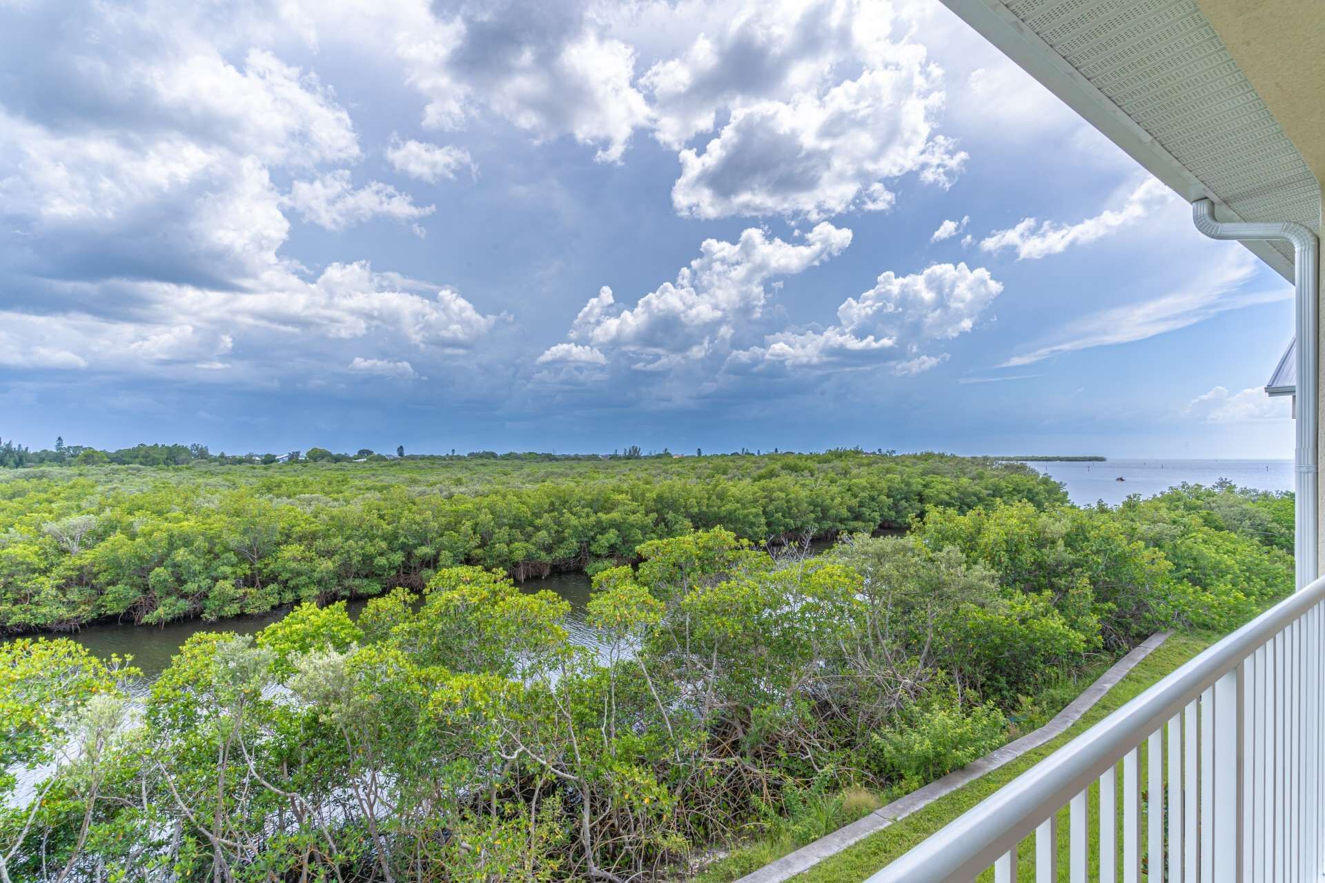 Little Harbor by PRP