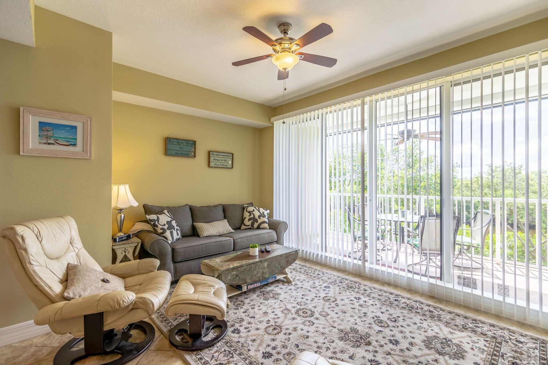 Little Harbor by PRP