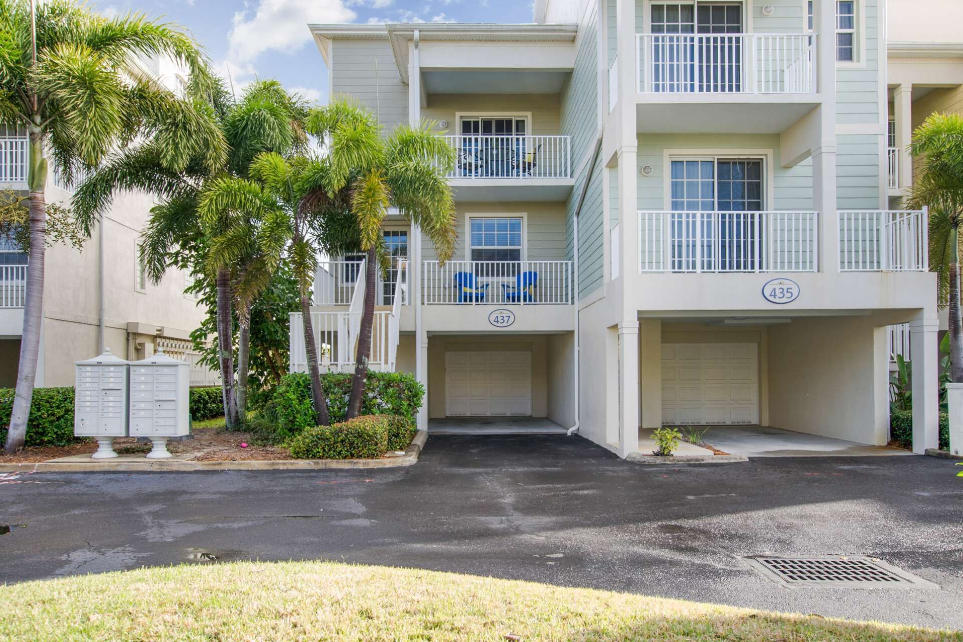 Little Harbor by PRP