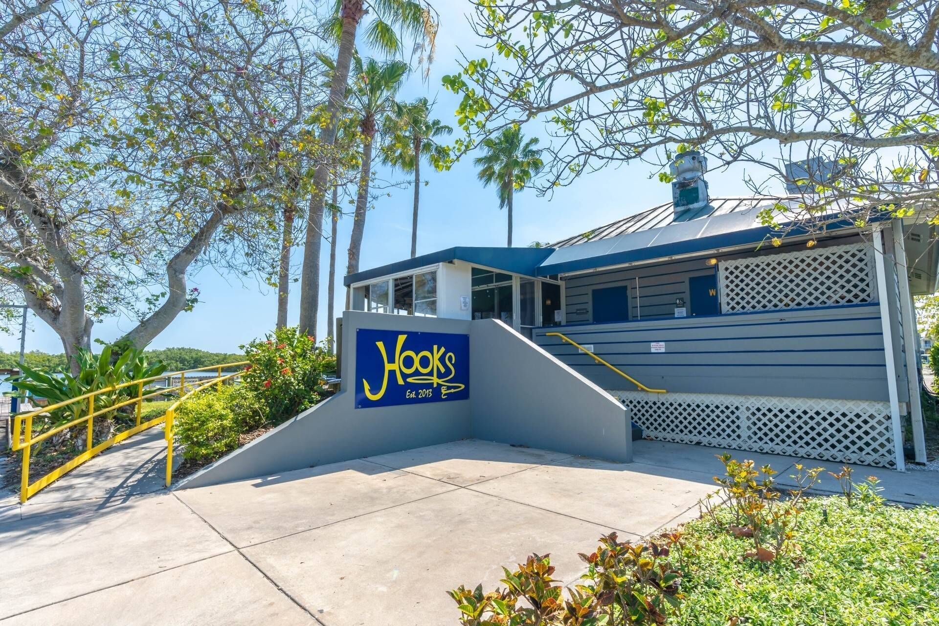 Little Harbor by PRP