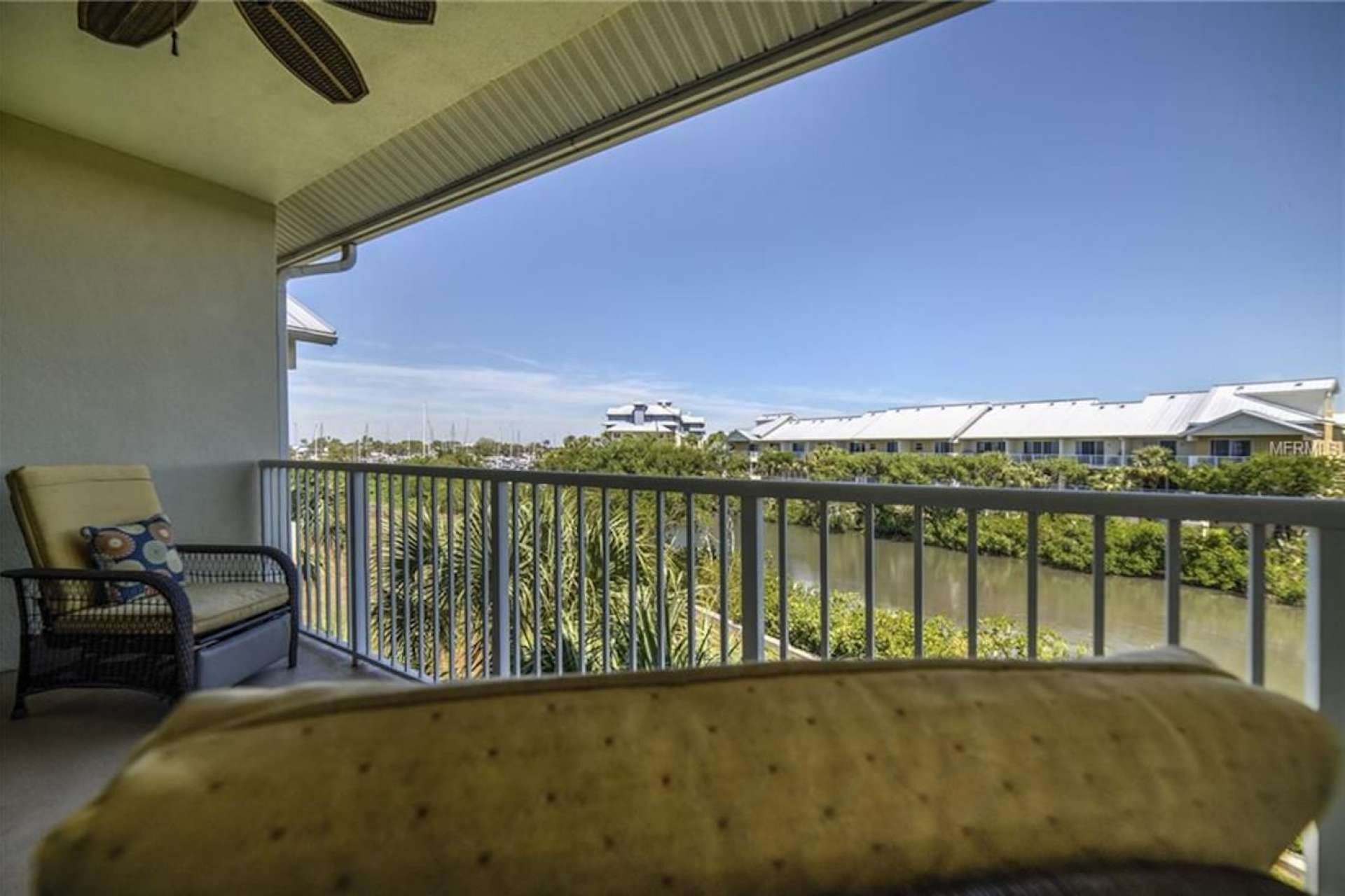 Little Harbor by PRP