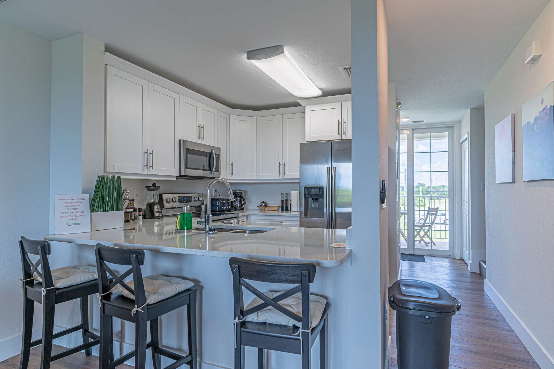 Little Harbor by PRP