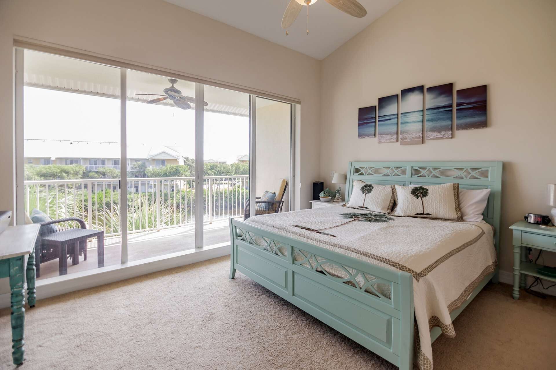 Little Harbor by PRP