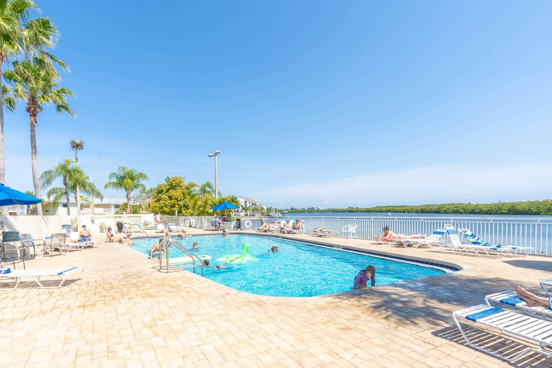 Little Harbor by PRP