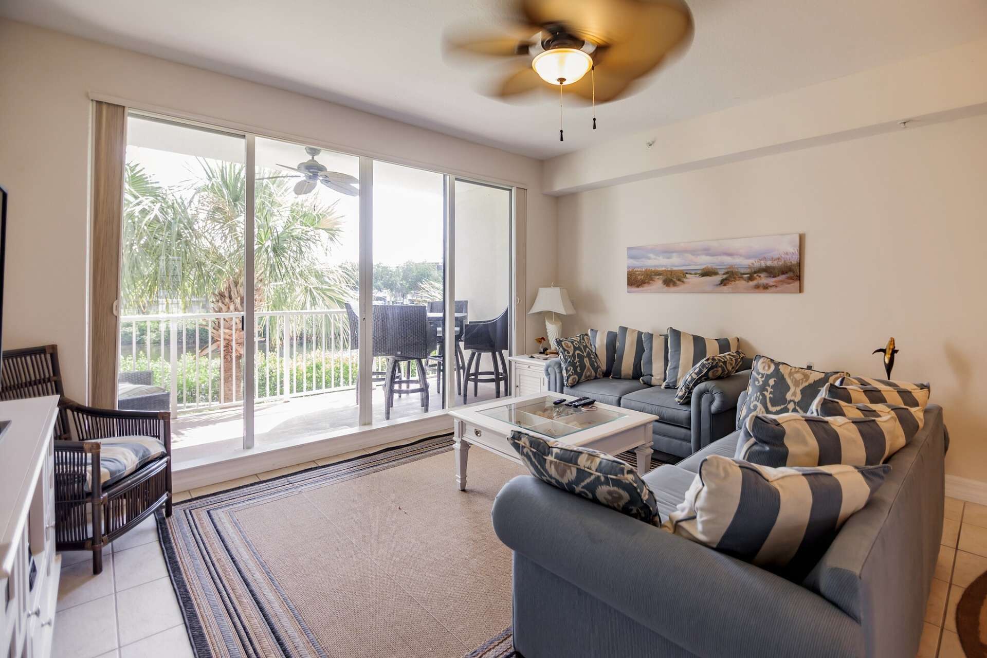 Little Harbor by PRP