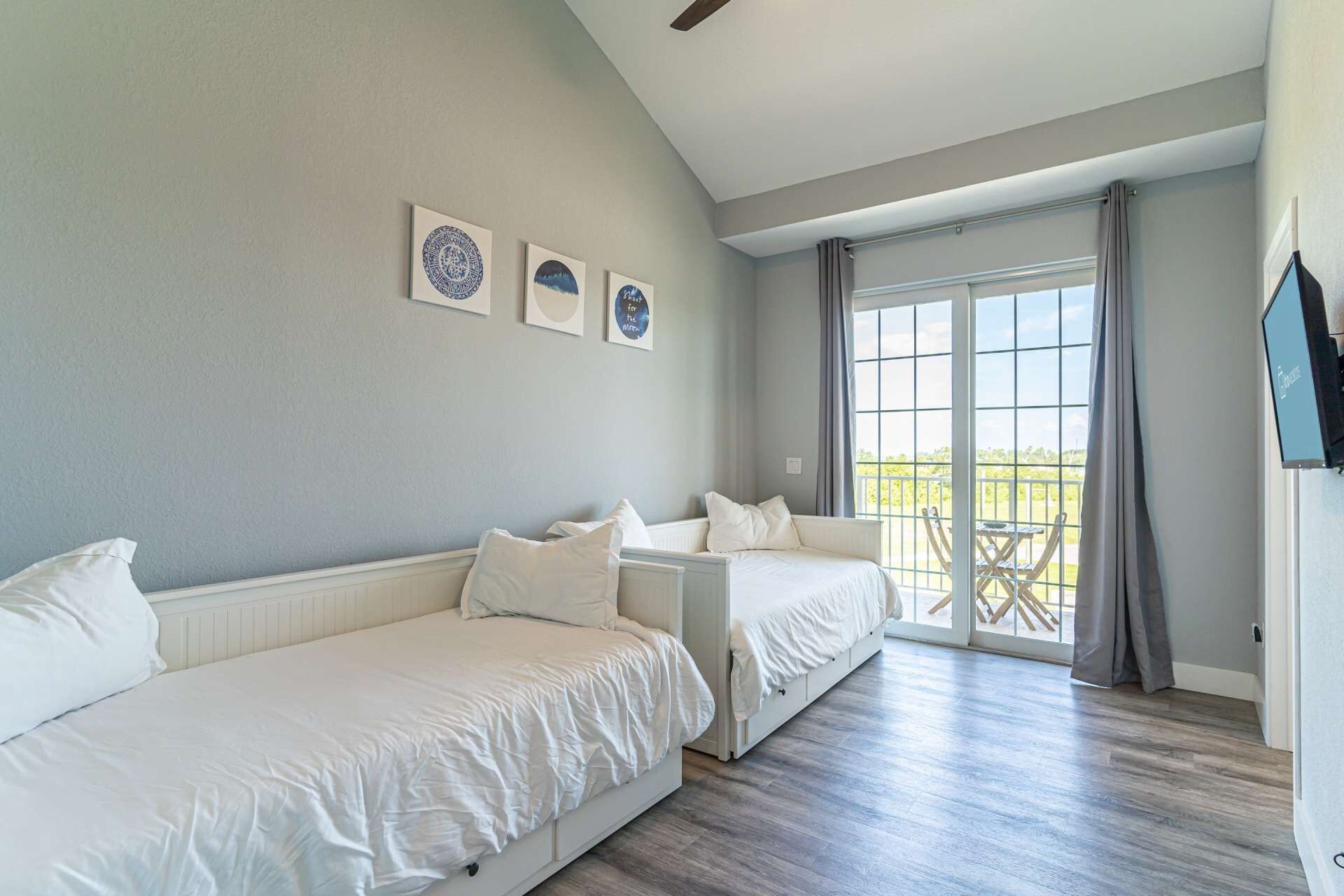 Little Harbor by PRP