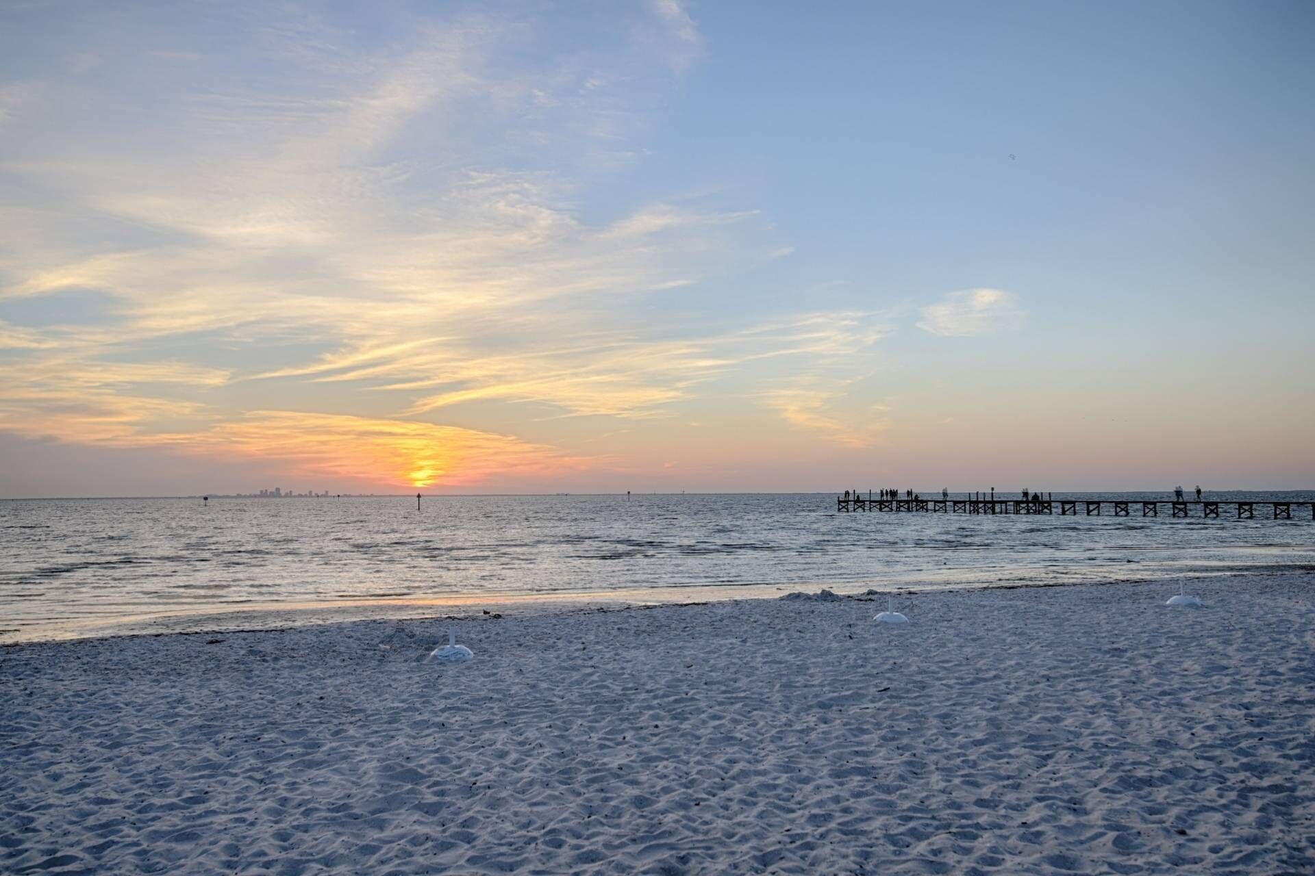 Little Harbor by PRP