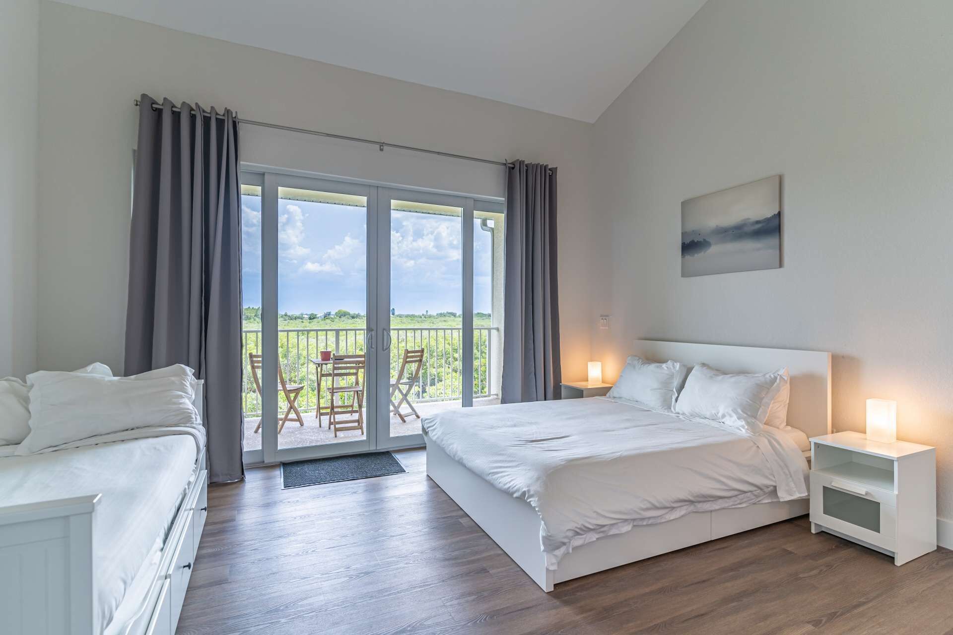 Little Harbor by PRP