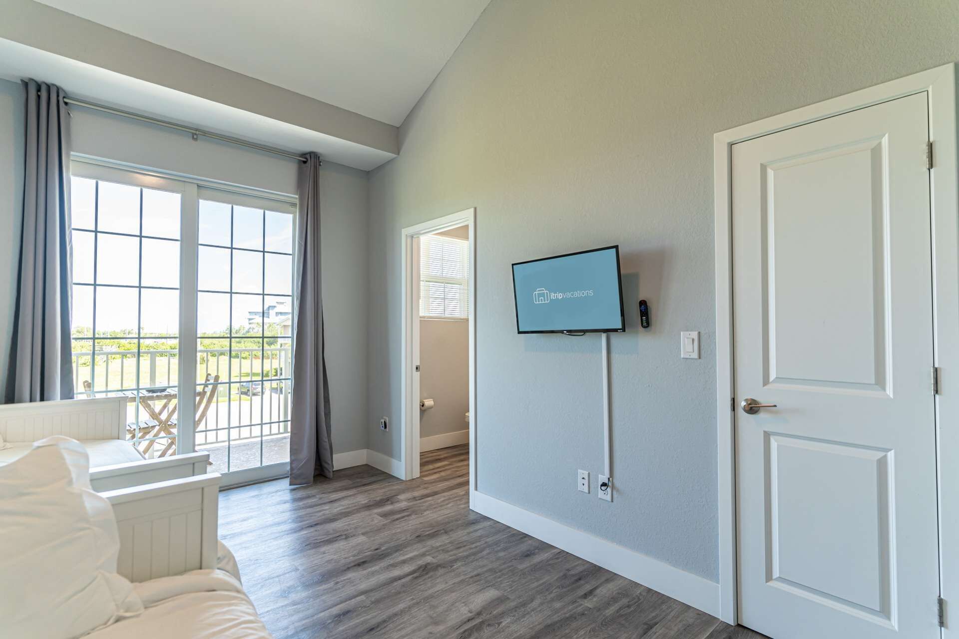 Little Harbor by PRP