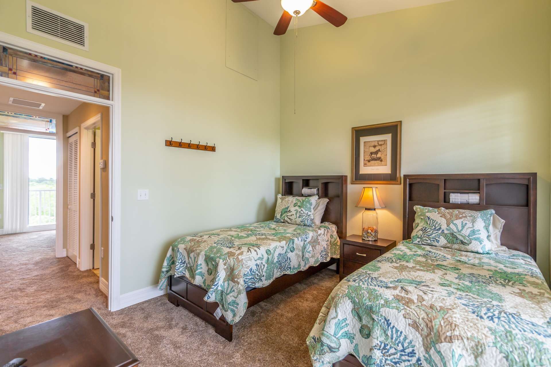 Little Harbor by PRP