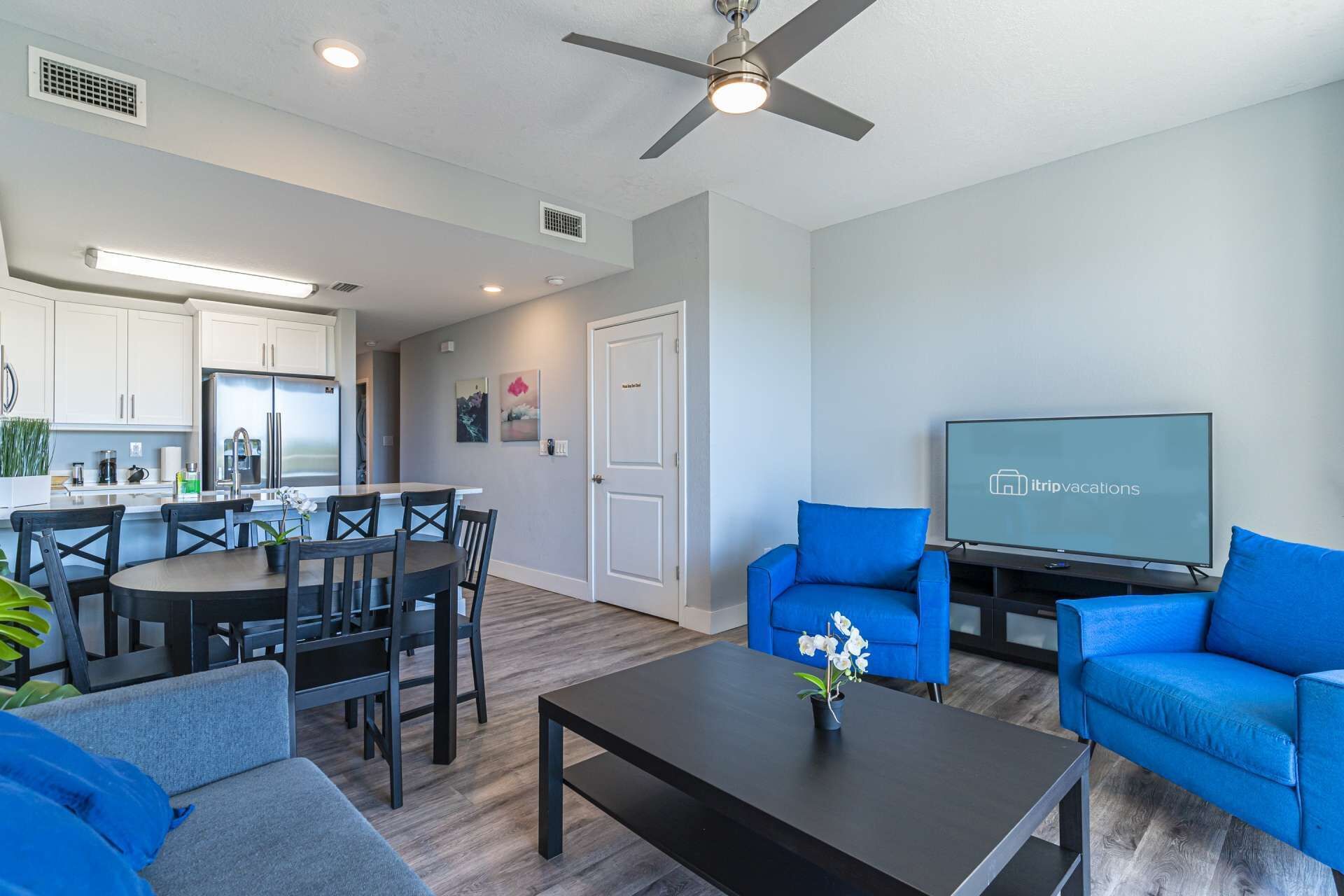 Little Harbor by PRP