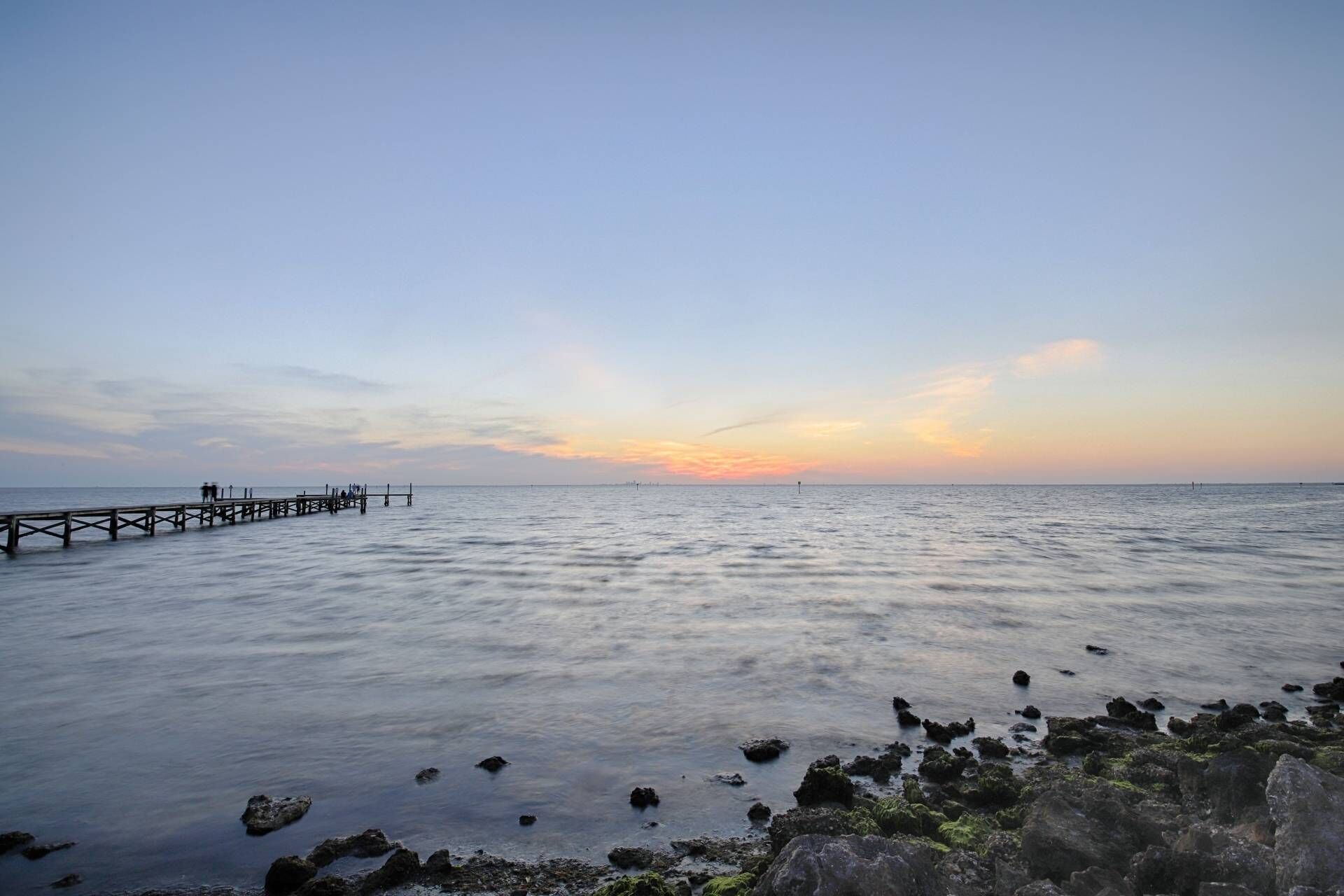 Little Harbor by PRP