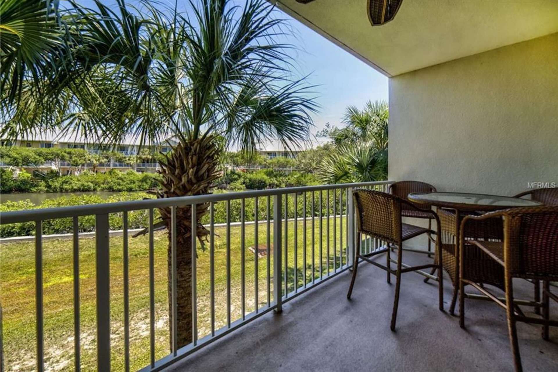 Little Harbor by PRP