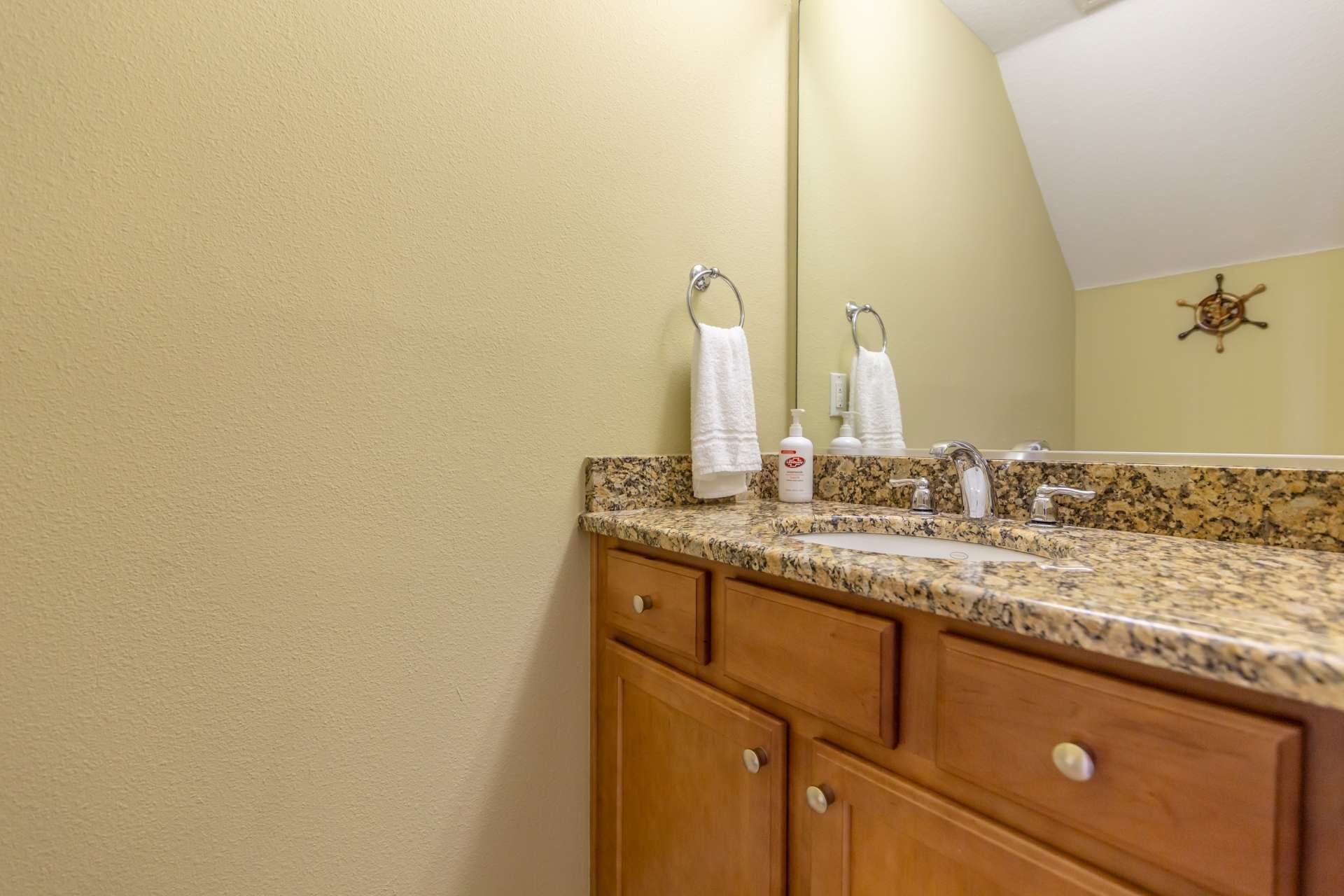 Little Harbor by PRP