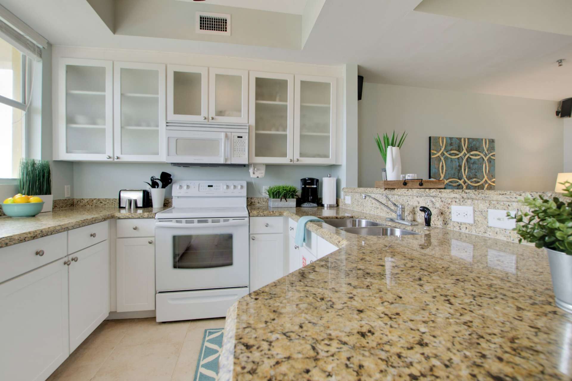 Little Harbor by PRP