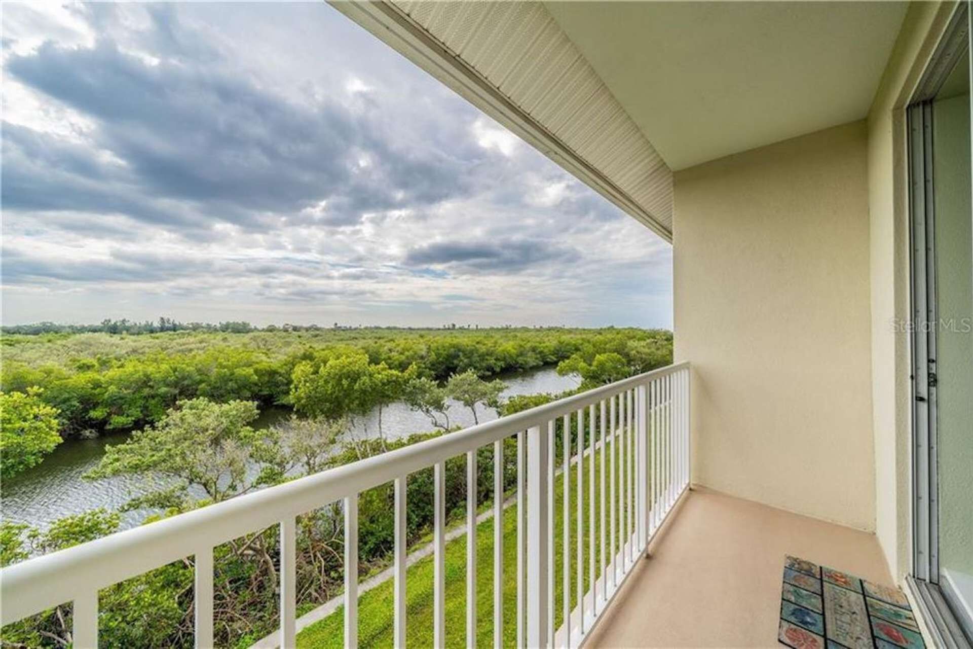 Little Harbor by PRP