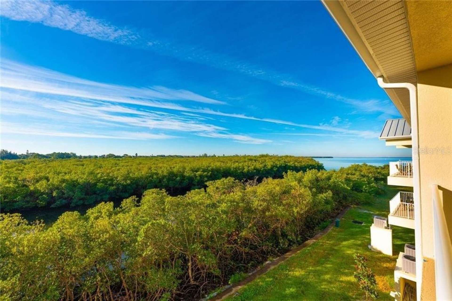 Little Harbor by PRP