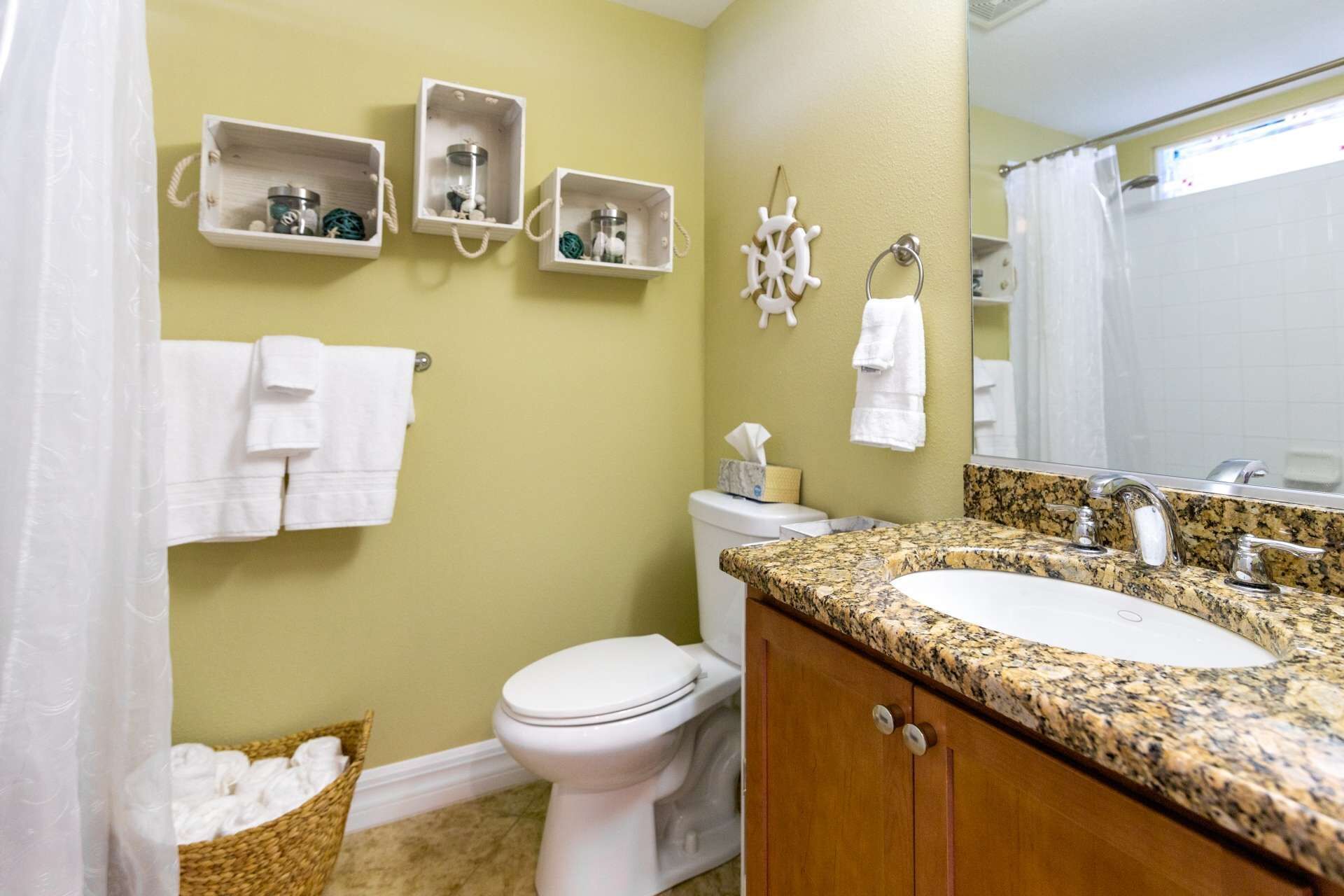 Little Harbor by PRP