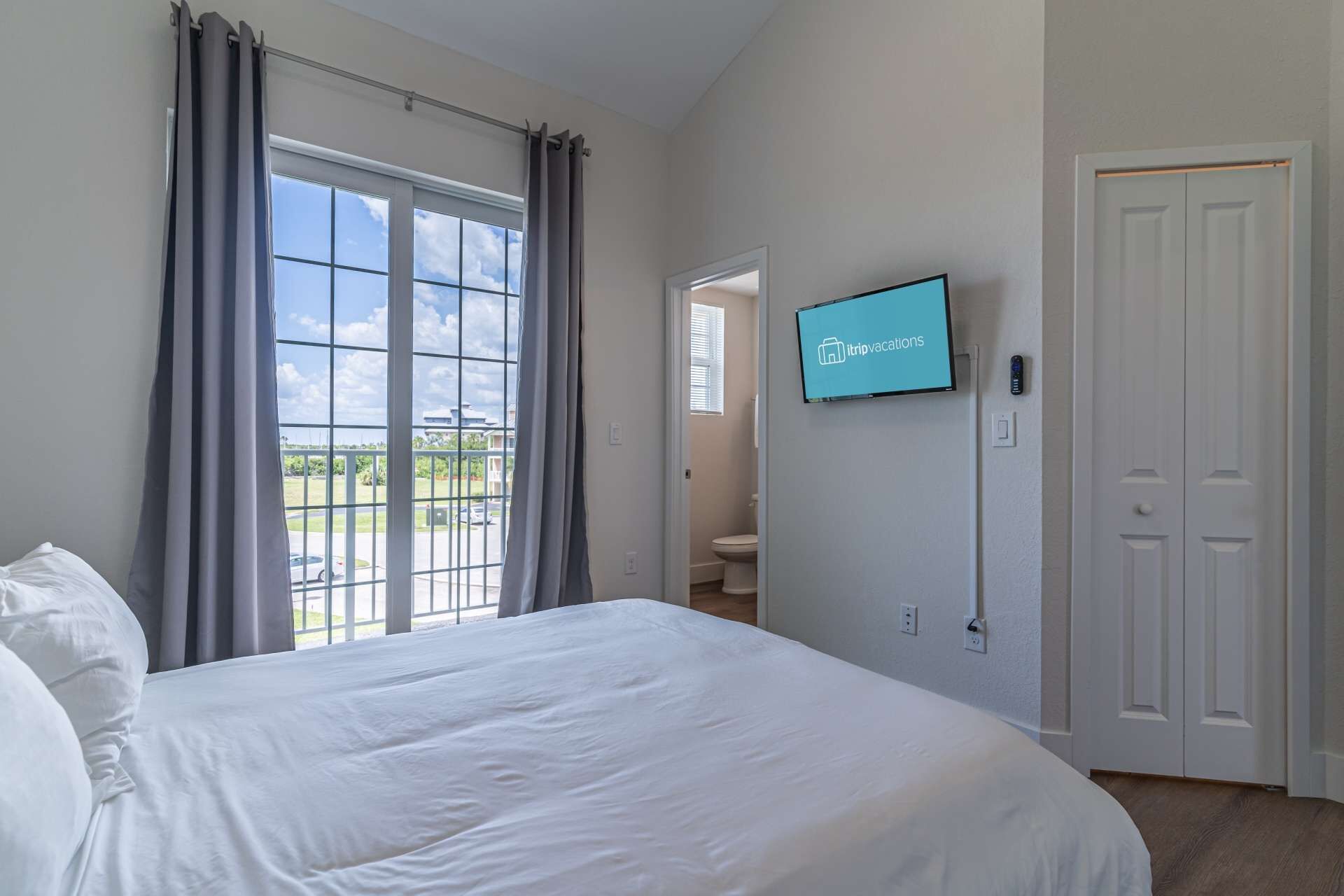 Little Harbor by PRP