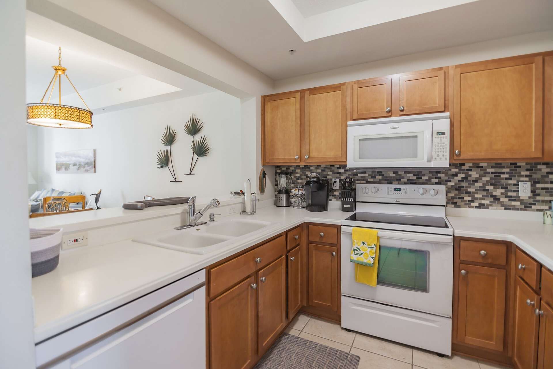 Little Harbor by PRP