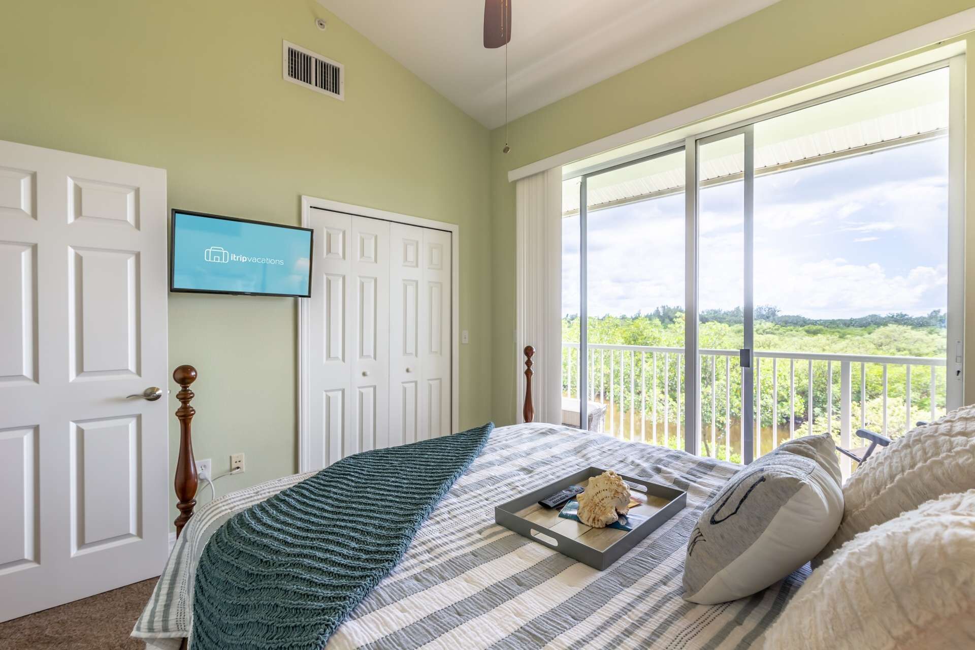 Little Harbor by PRP