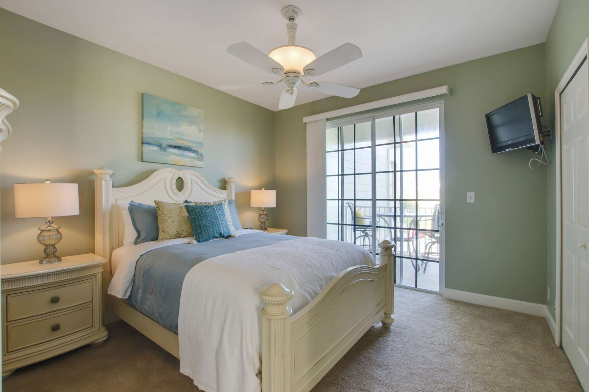 Little Harbor by PRP