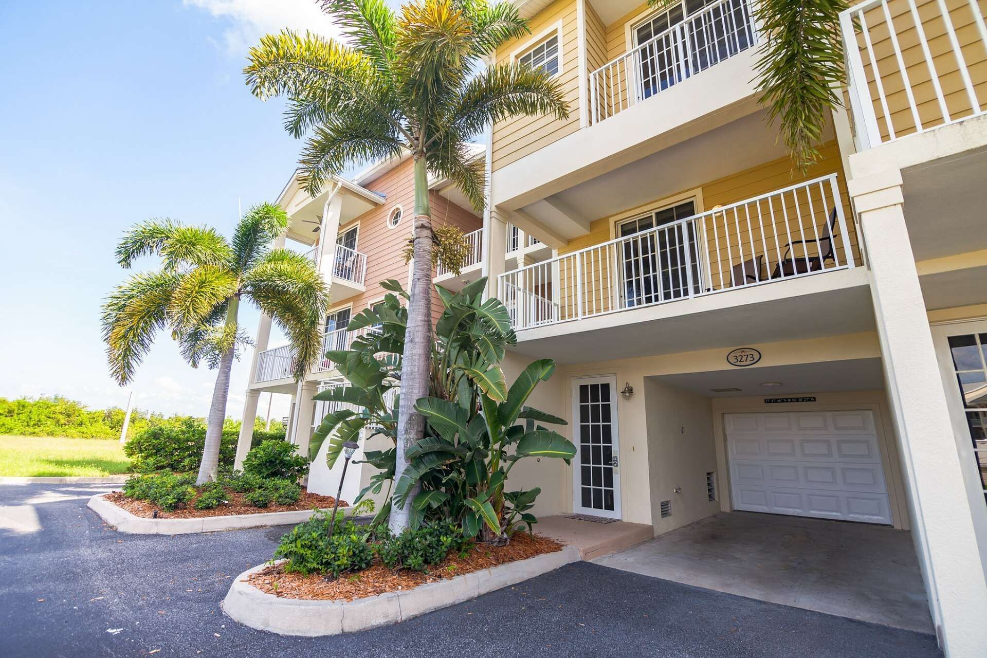 Little Harbor by PRP