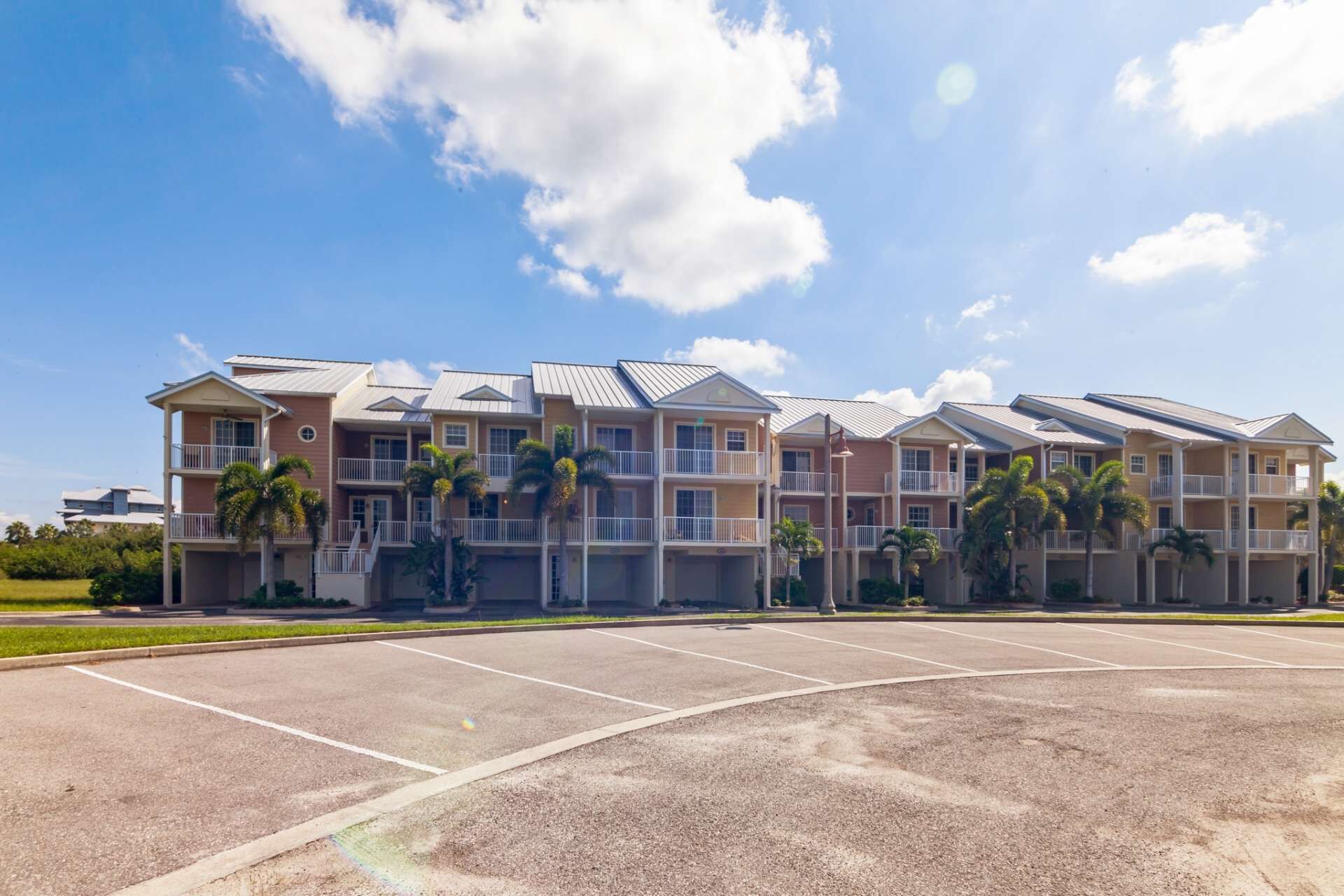 Little Harbor by PRP