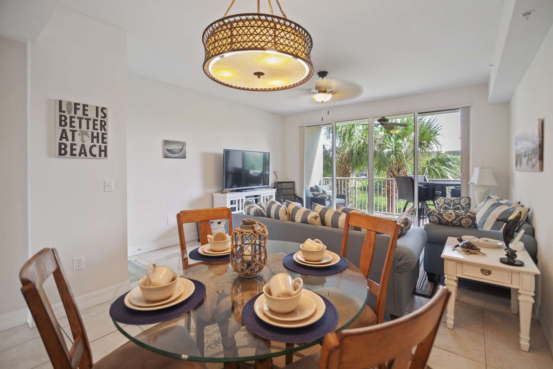 Little Harbor by PRP