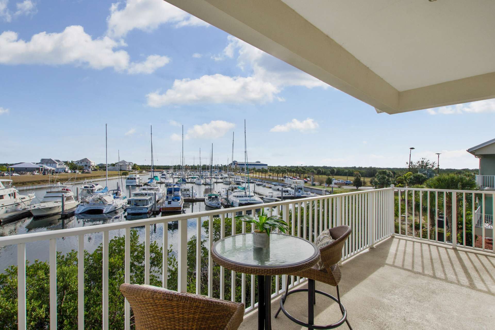 Little Harbor by PRP