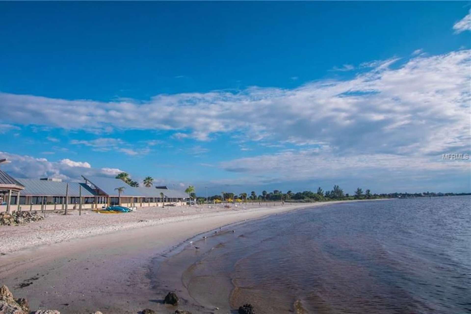 Little Harbor by PRP