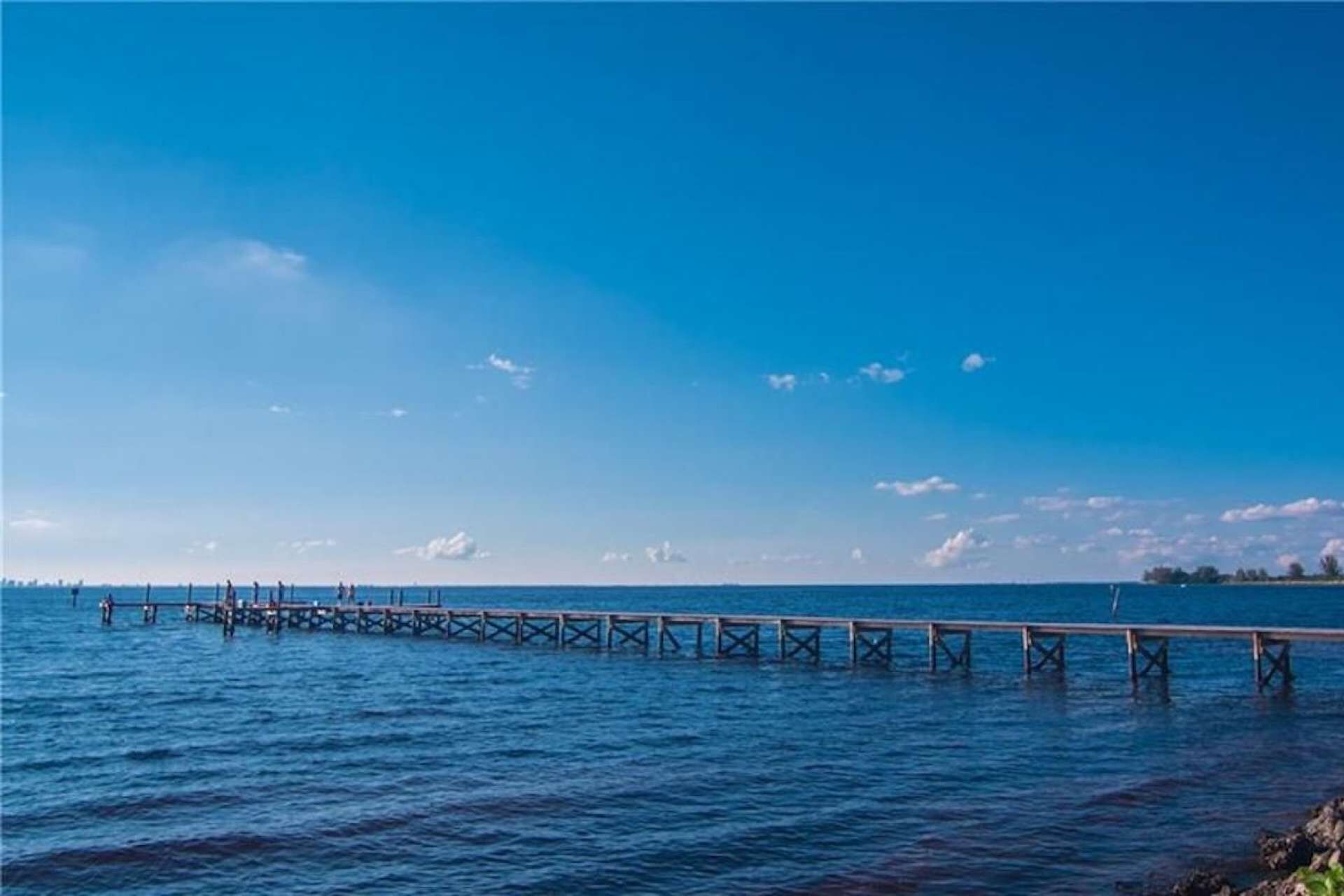 Little Harbor by PRP