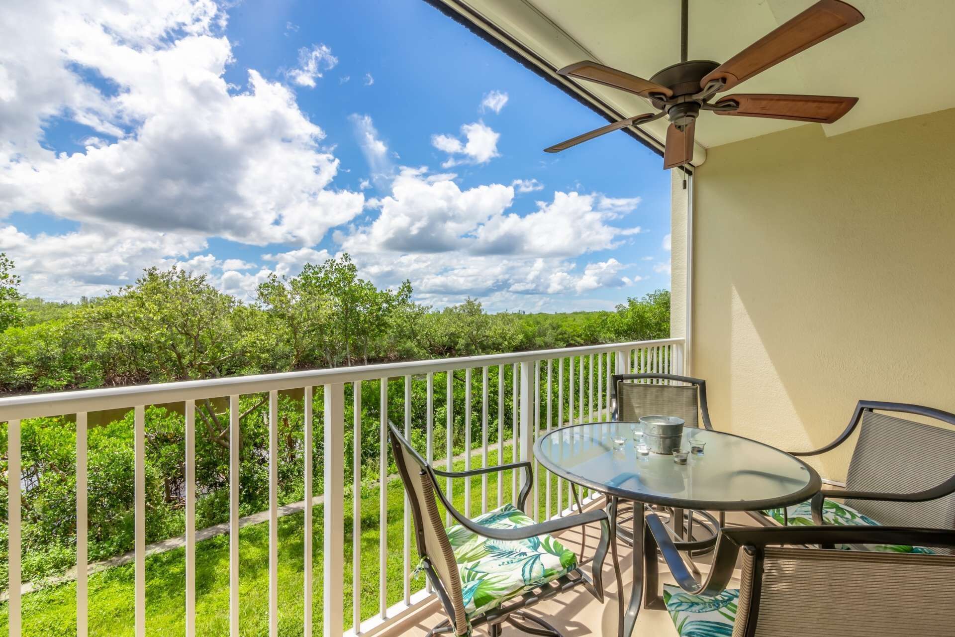 Little Harbor by PRP