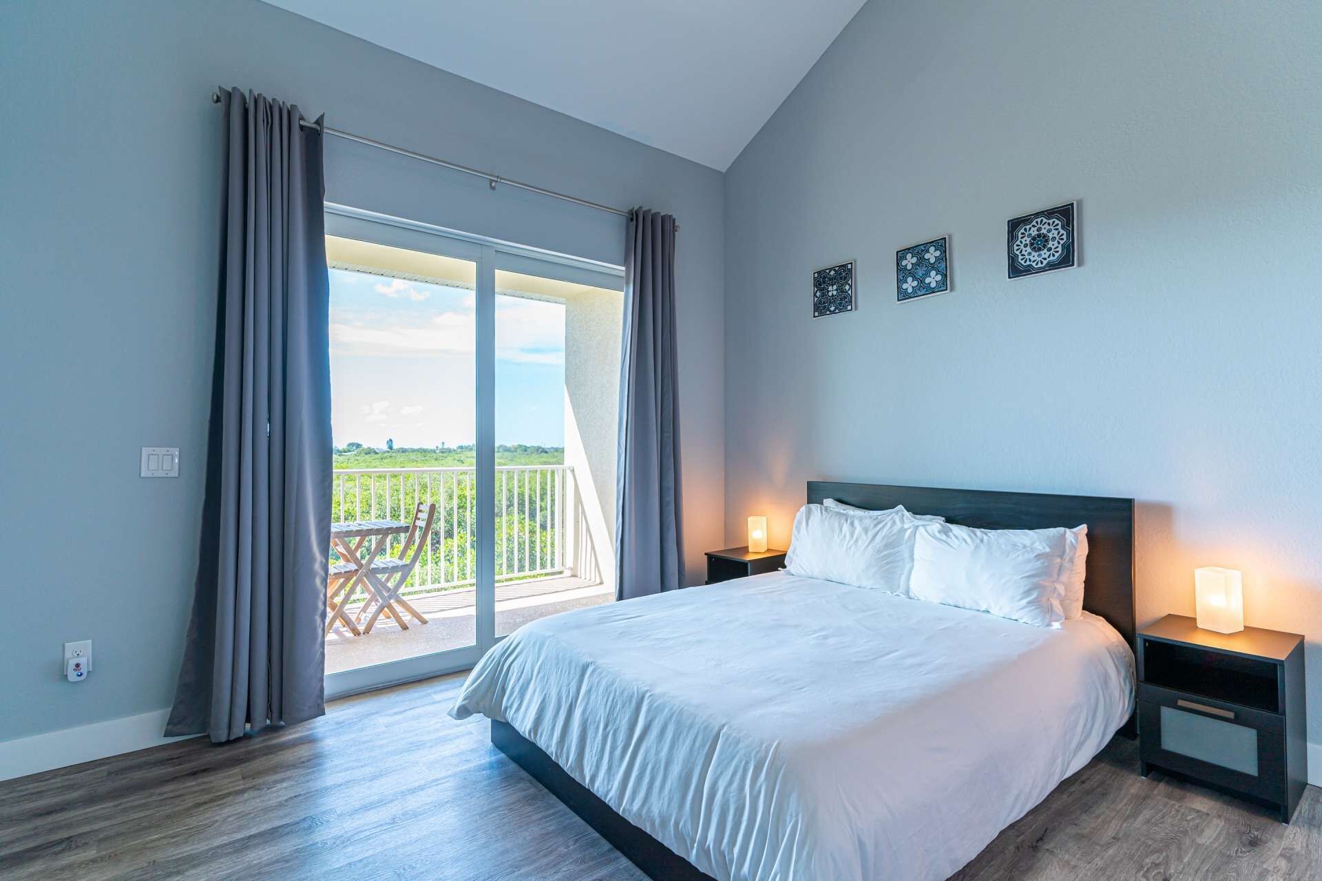 Little Harbor by PRP