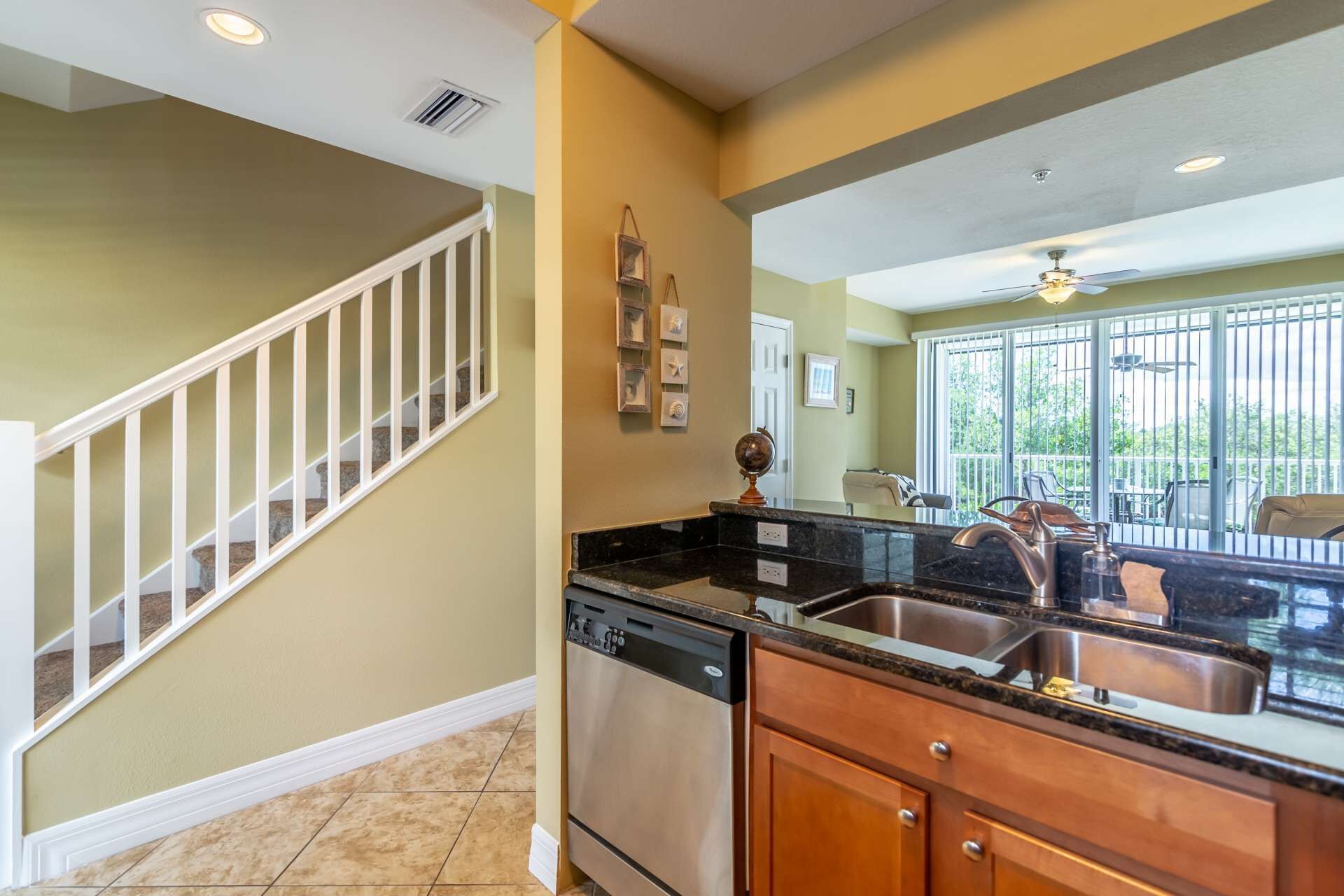 Little Harbor by PRP