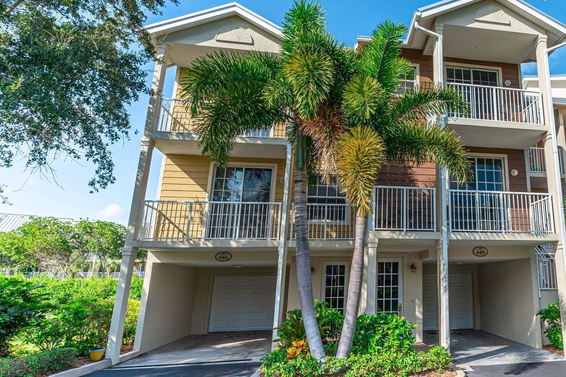 Little Harbor by PRP