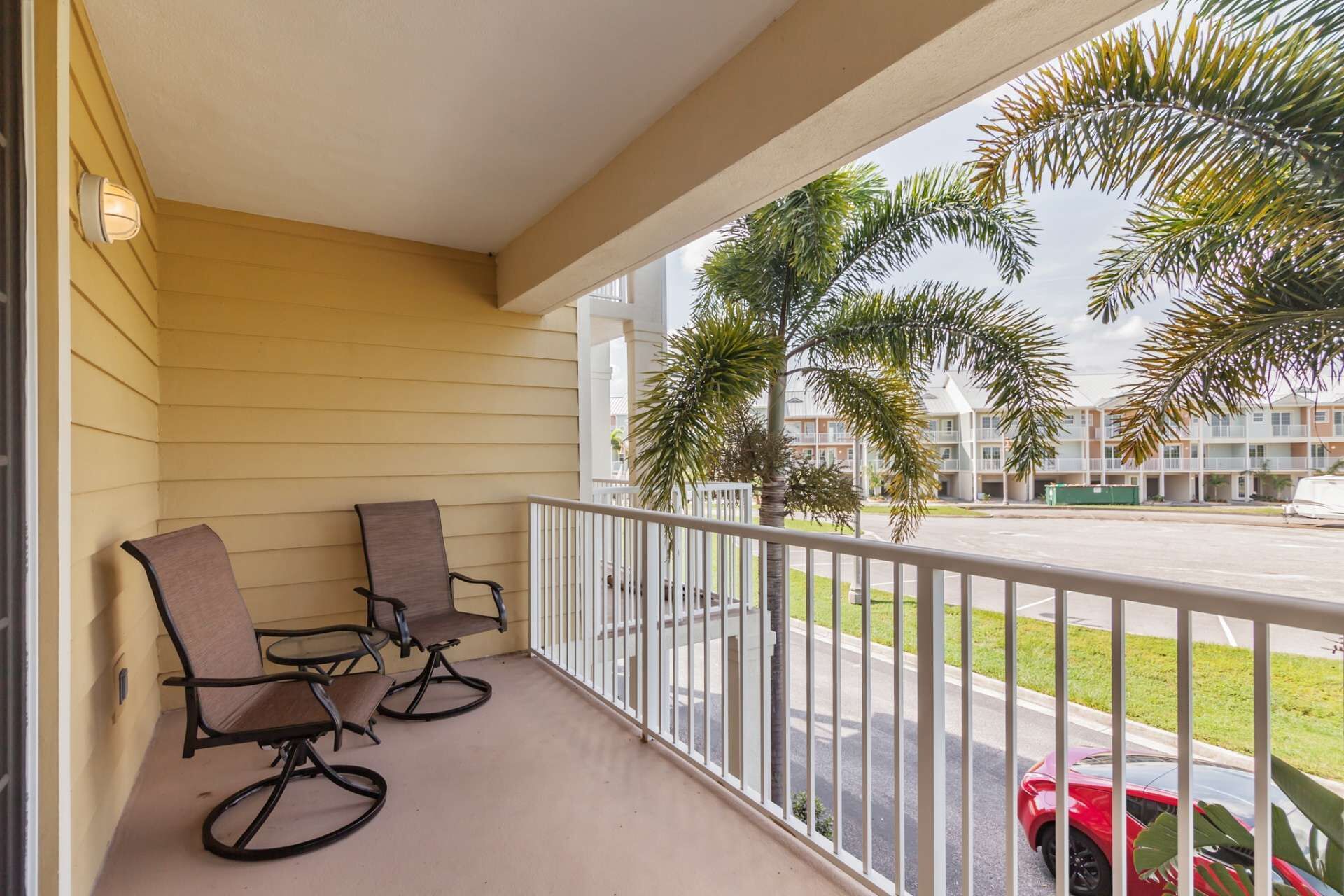 Little Harbor by PRP